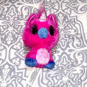 Hatchimals unicorn/owl